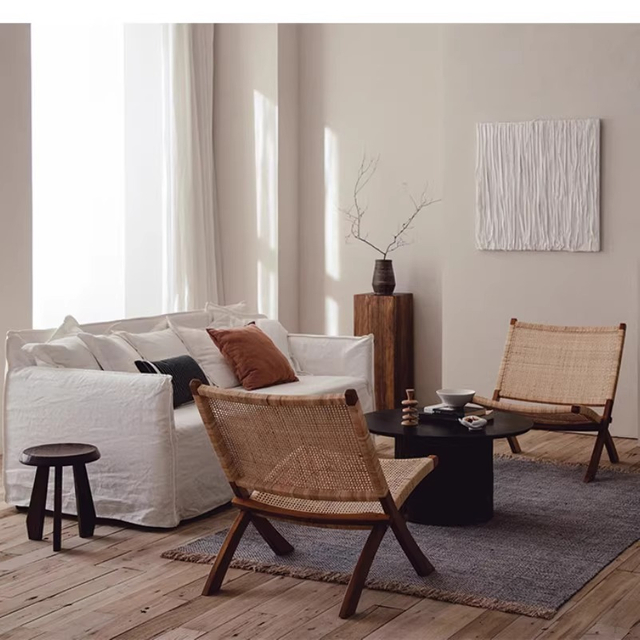 CRAME - Style Living Room Lounge Canapa