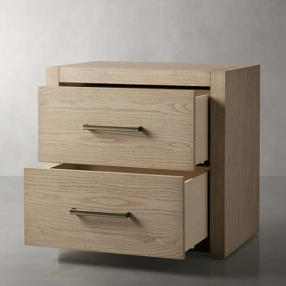 Minimaliste à deux - Diroir