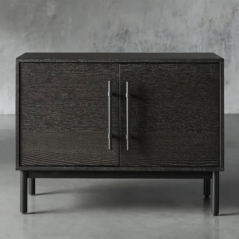 Simplicité à deux portes 