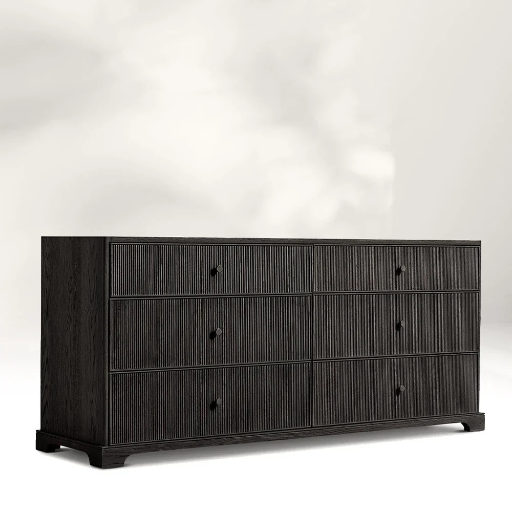 Commode de 6 dessins