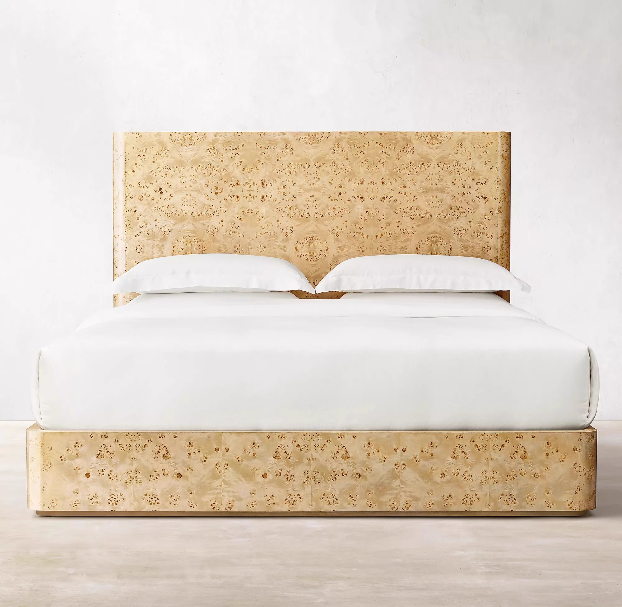 American Country Tree Bark Double lit