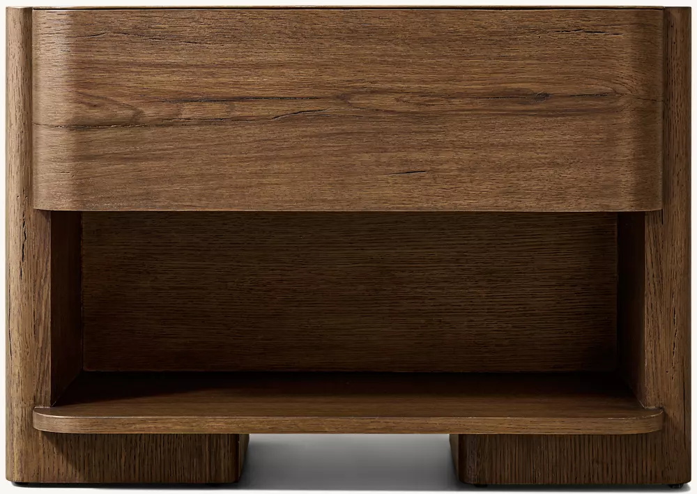 Table de chevet purewood