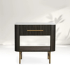 Nightstand ouvert de Finnley