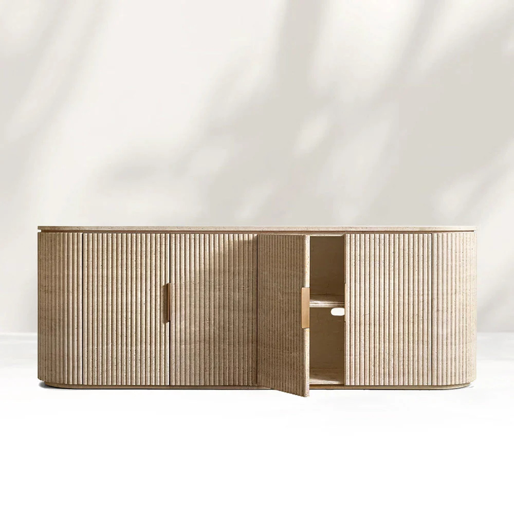 Pief de pointe 2 et 4 portes