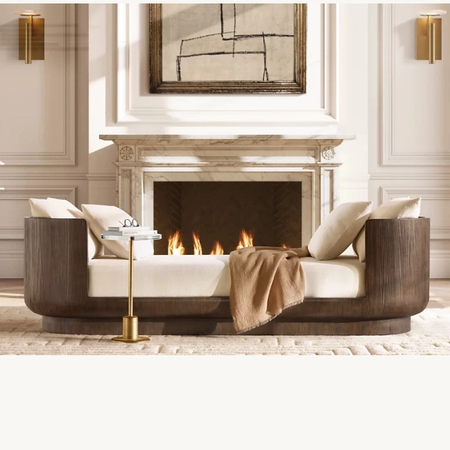 Déverrouillez votre maison idéale: dix expériences convaincantes avec ce canapé