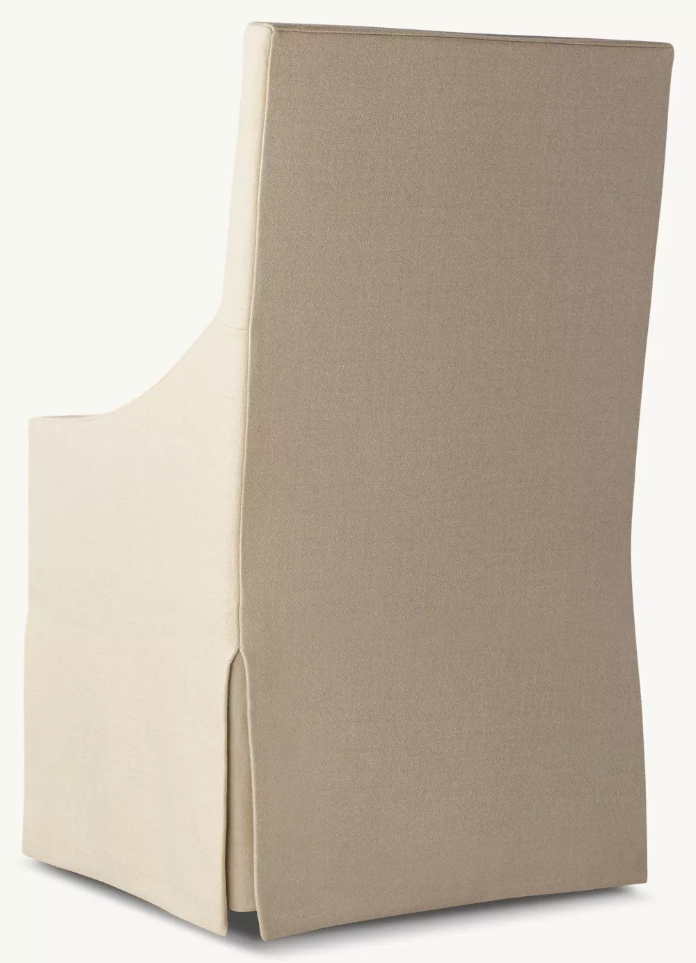 Fauteuil de restauration