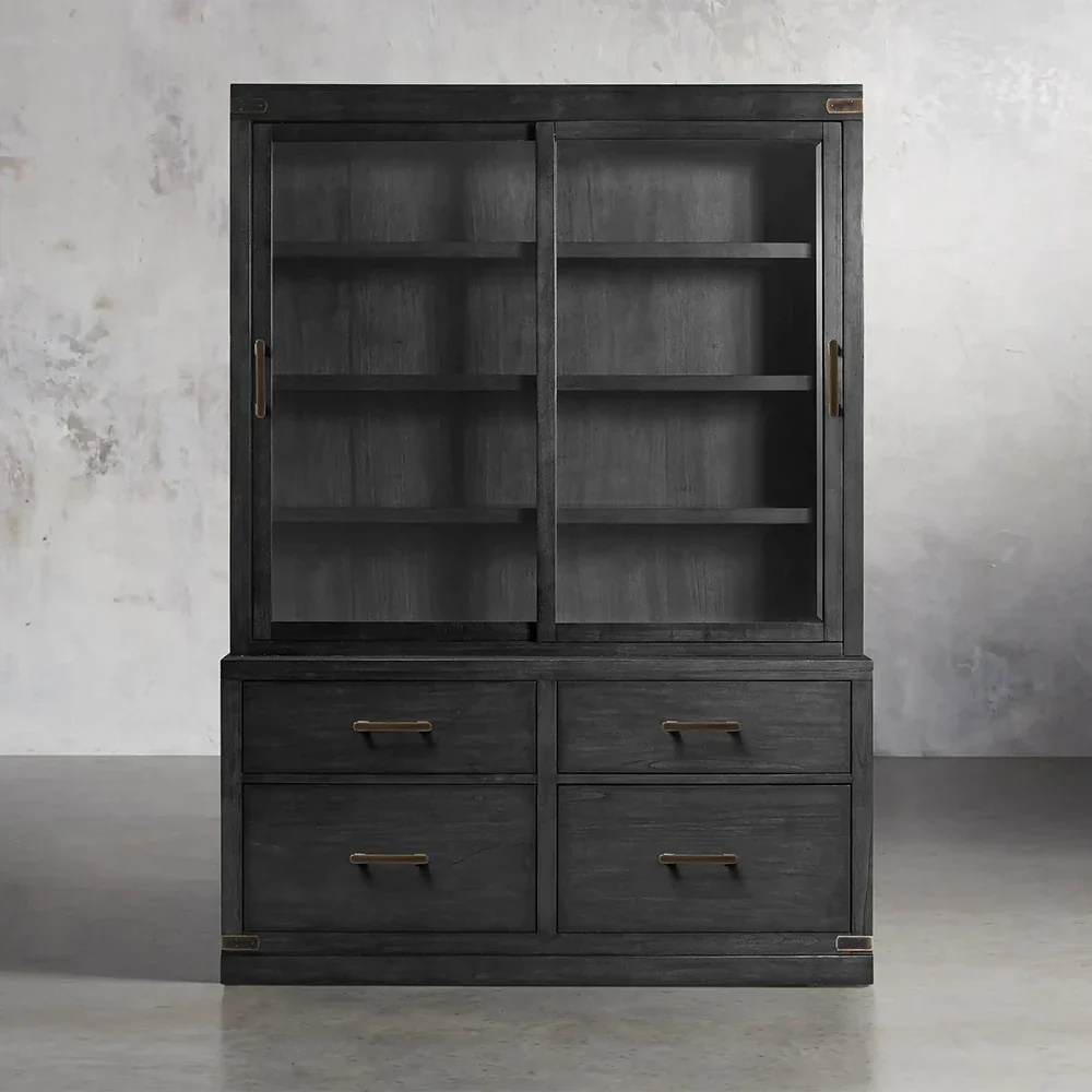 Bibliothèque modulaire