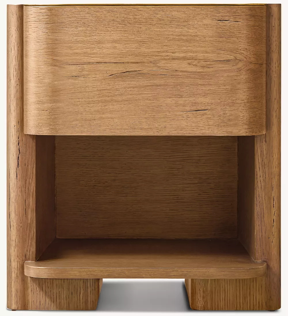 Table de chevet purewood