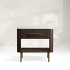 Nightstand ouvert de Finnley