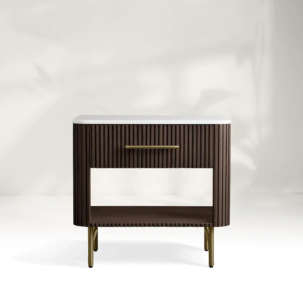 Nightstand ouvert de Finnley