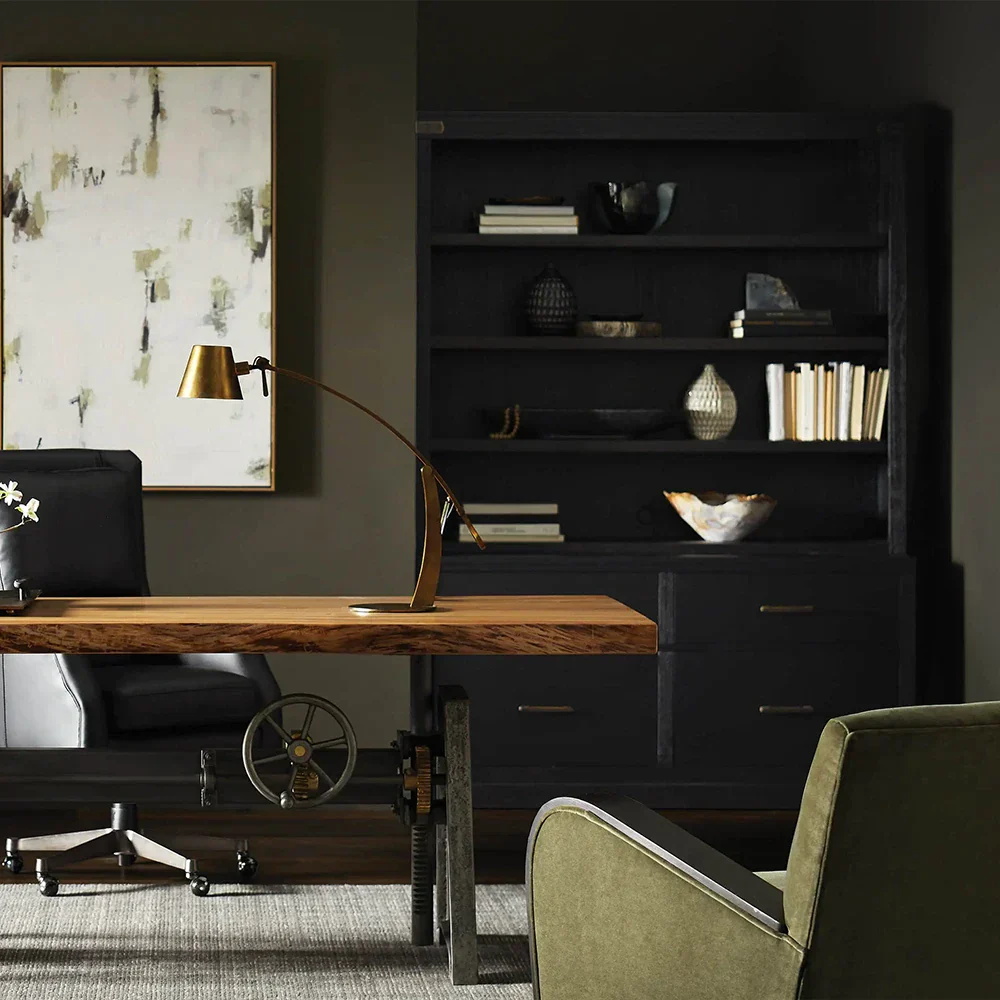 Bibliothèque modulaire avec base de fichiers