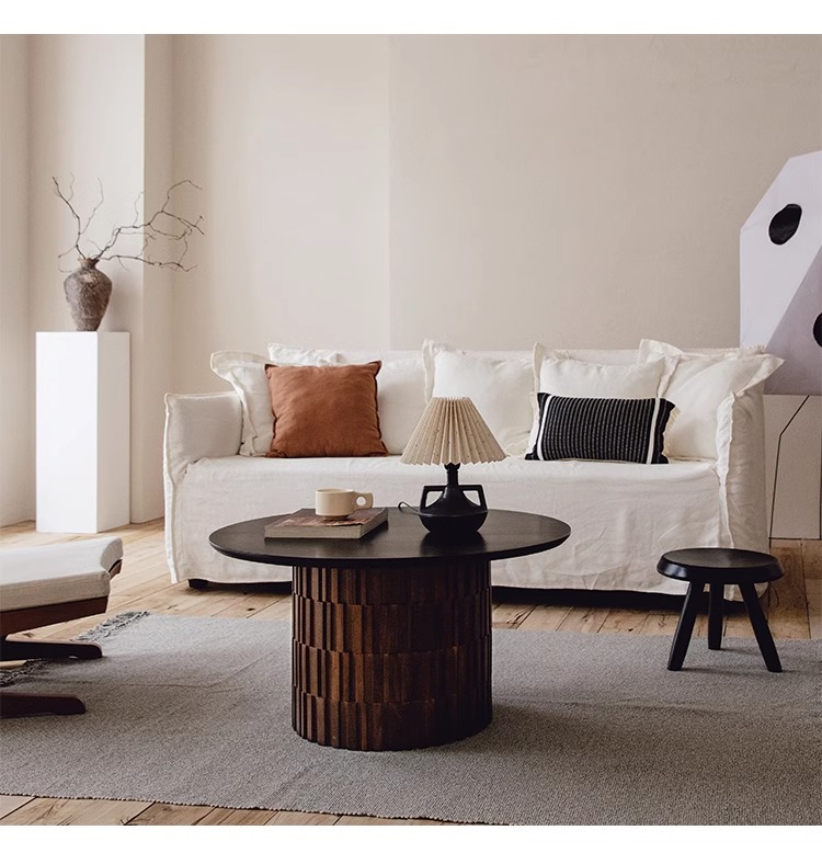 CRAME - Style Living Room Lounge Canapa