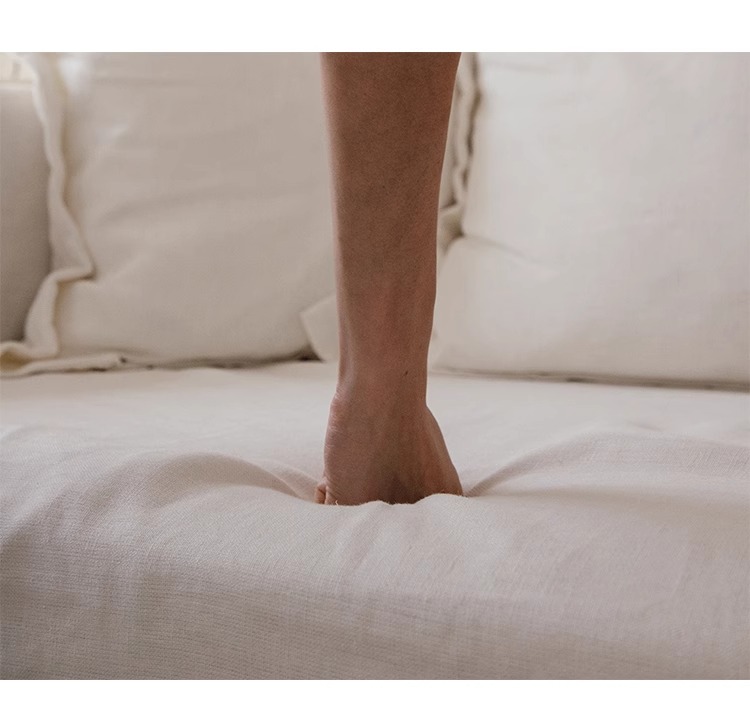 Canap&eacute; salon de base du salon