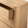 Simplicité Dressoir à 9 tirages