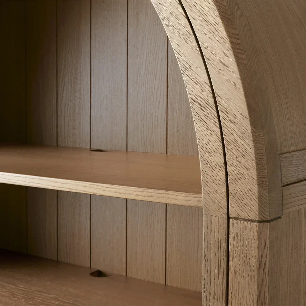 Bibliothèque ouverte