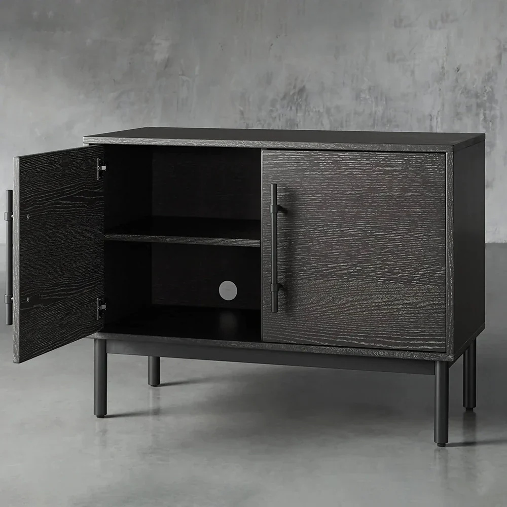 Simplicité à deux portes 