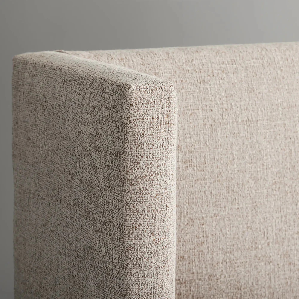 Lit rembourr&eacute;